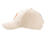 No Rules Just Art children's cap